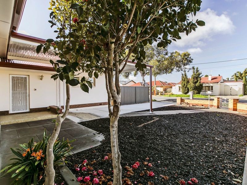 40 Hartley Road, Flinders Park SA 5025