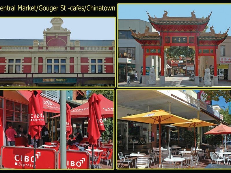 615 & 616/ Morphett Street, Adelaide SA 5000