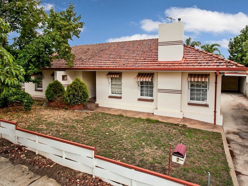 7 Main Street, Lockleys SA 5032