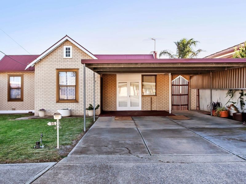 16 Alexander Street, Royal Park SA 5014