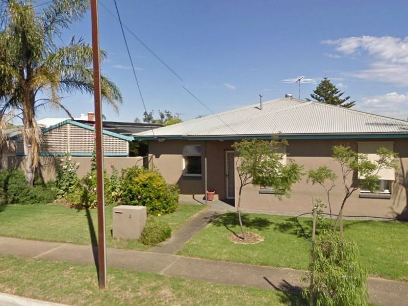 2 Yorke Terrace, Royal Park SA 5014