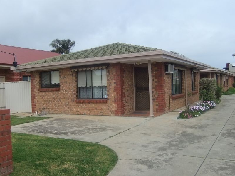 1/101 Spring Street, Queenstown SA 5014