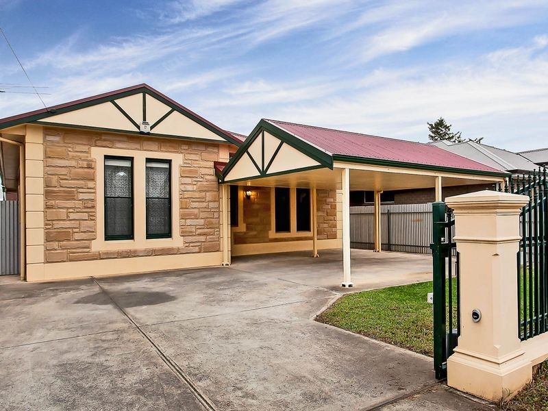 6 Paqualin Street, Hendon SA 5014