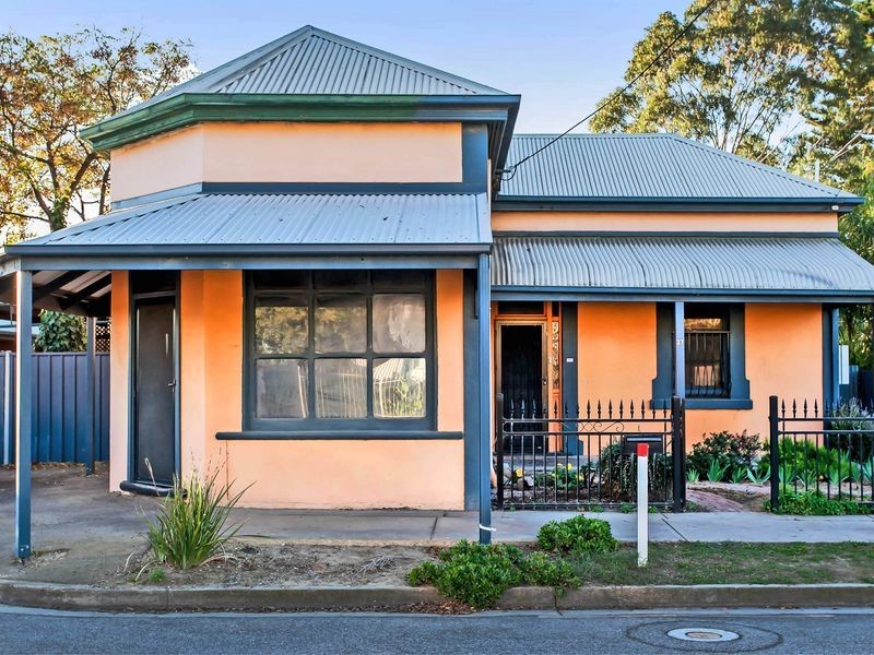 27 Baker Street, Birkenhead SA 5015