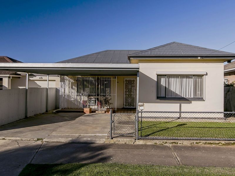 129 Crown Terrace, Royal Park SA 5014