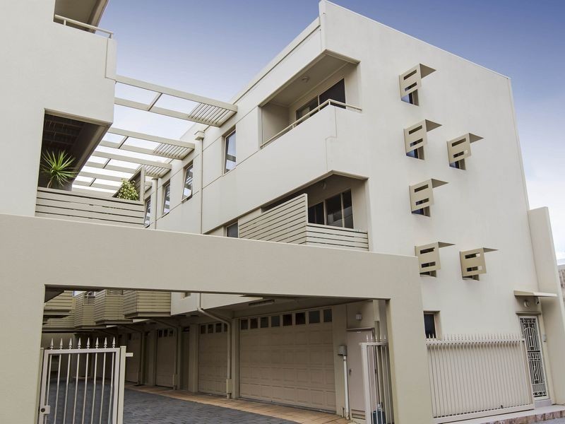 1/132 Gray Street, Adelaide SA 5000