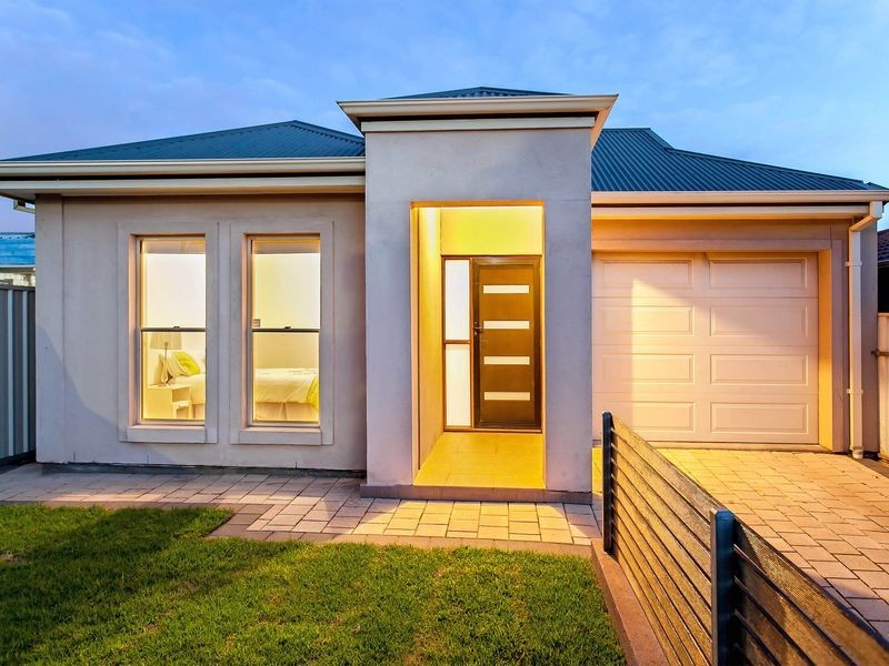 10b McKenzie Court, Royal Park SA 5014