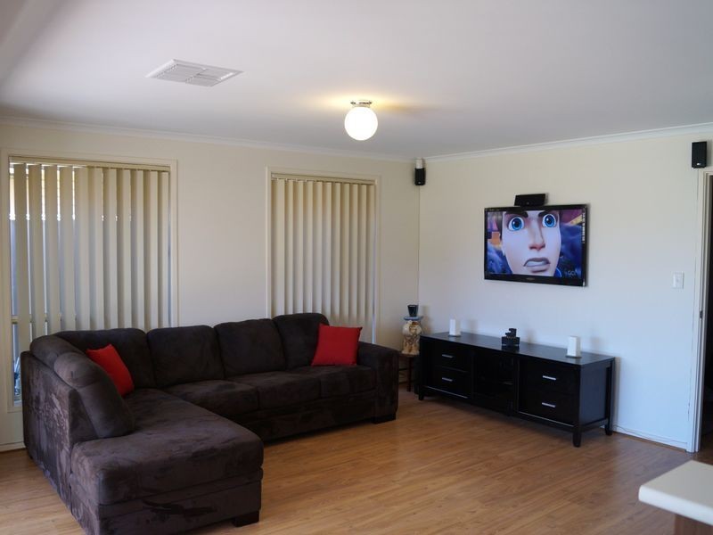 3 Blackwood Court, Athol Park SA 5012