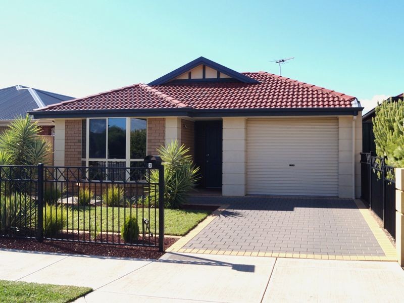 3 Blackwood Court, Athol Park SA 5012