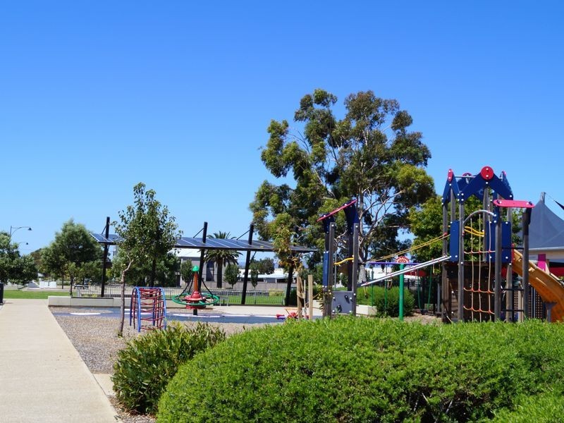 3 Blackwood Court, Athol Park SA 5012