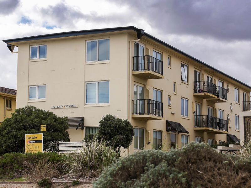 3/52 North Esplanade, Glenelg North SA 5045