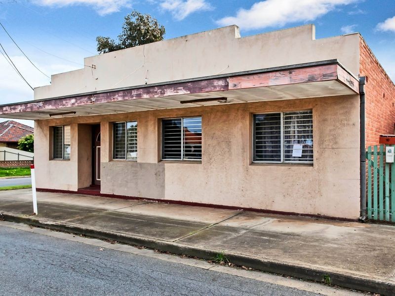10 Poplar Street, Royal Park SA 5014