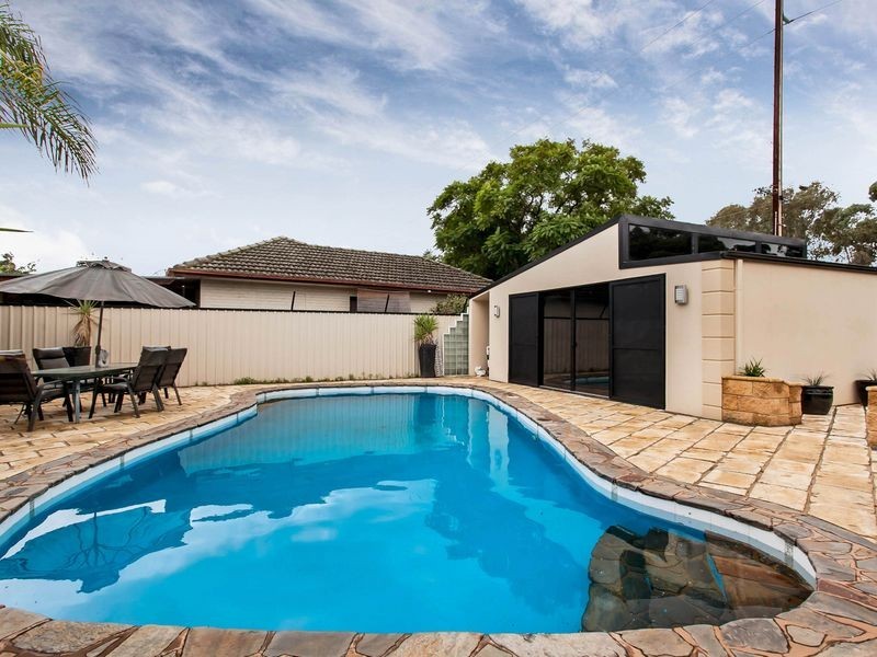 1 Boston Avenue, Parafield Gardens SA 5107