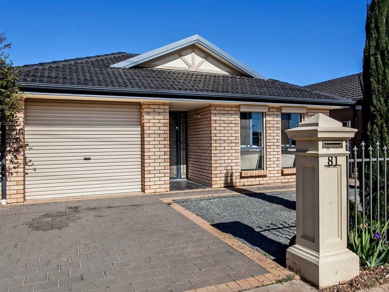 81 Wilson Street, Mansfield Park SA 5012