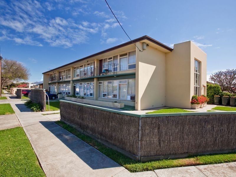 6/71 Henley Beach Road, Henley Beach SA 5022