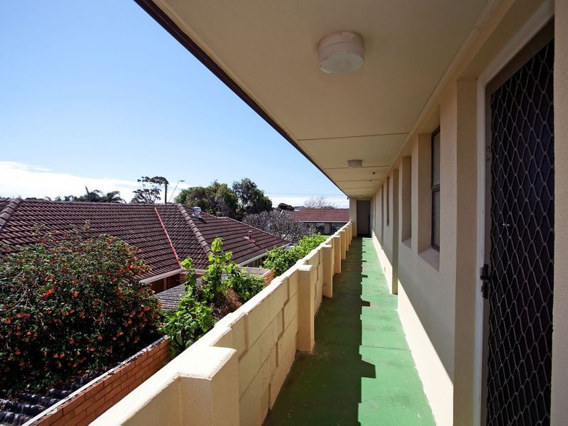 6/71 Henley Beach Road, Henley Beach SA 5022