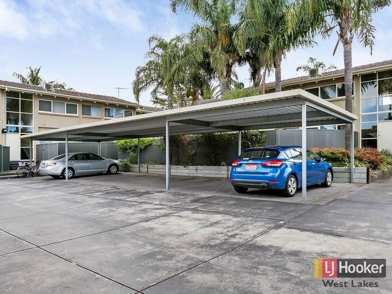 5/35 Sydney Street, Glenside SA 5065