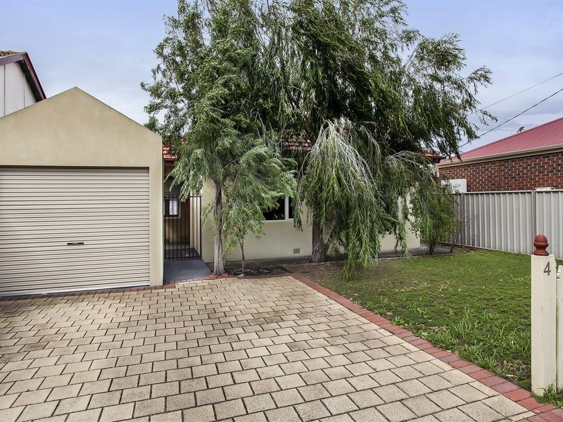 4 Gelven Terrace, Largs North SA 5016