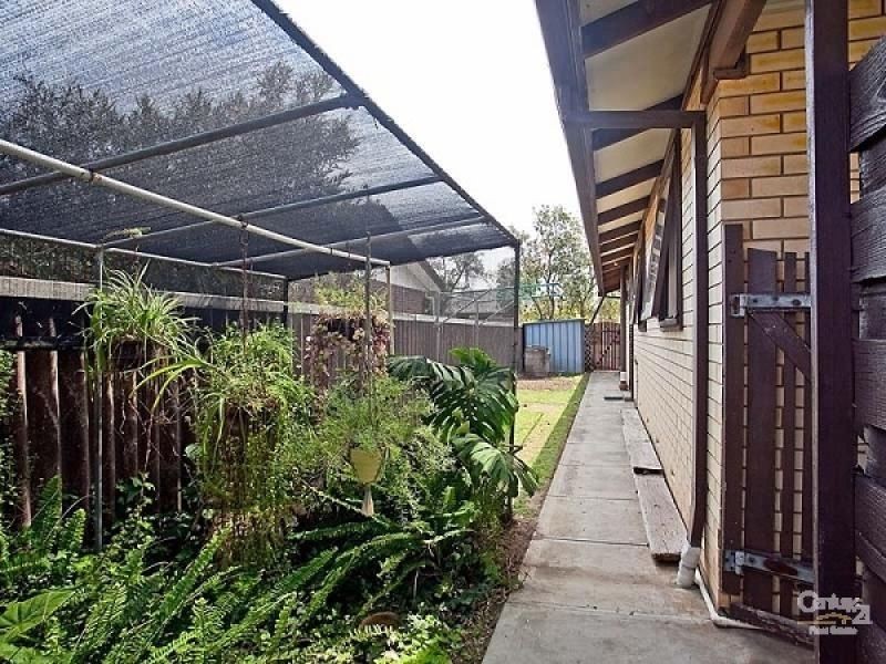 1 Burnett Crescent, Semaphore Park SA 5019