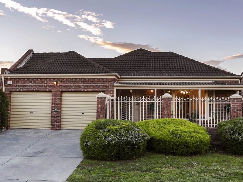 20 Dyer Court, West Lakes SA 5021