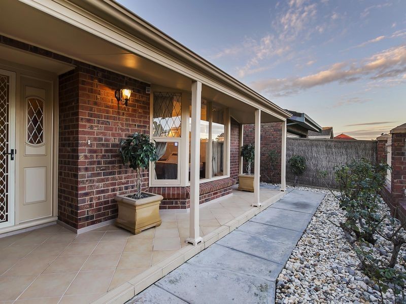 20 Dyer Court, West Lakes SA 5021