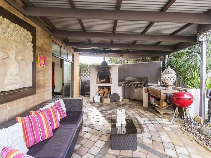 11 Silver Crescent, Grange SA 5022