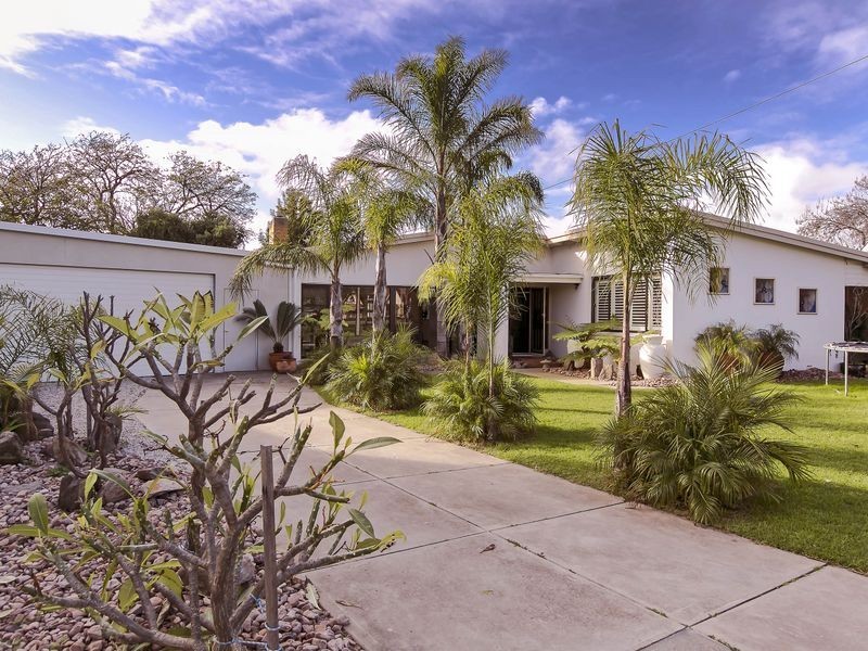 11 Silver Crescent, Grange SA 5022
