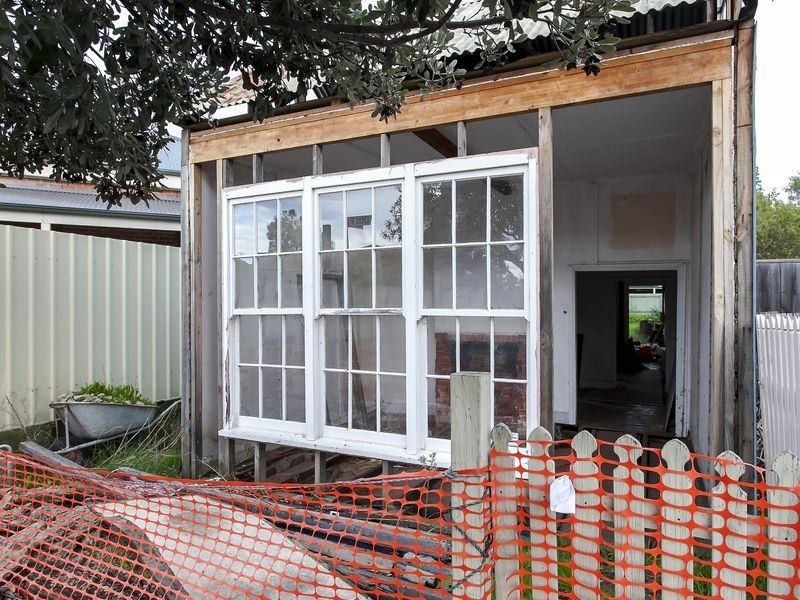 1 Lyon Street, Rosewater SA 5013