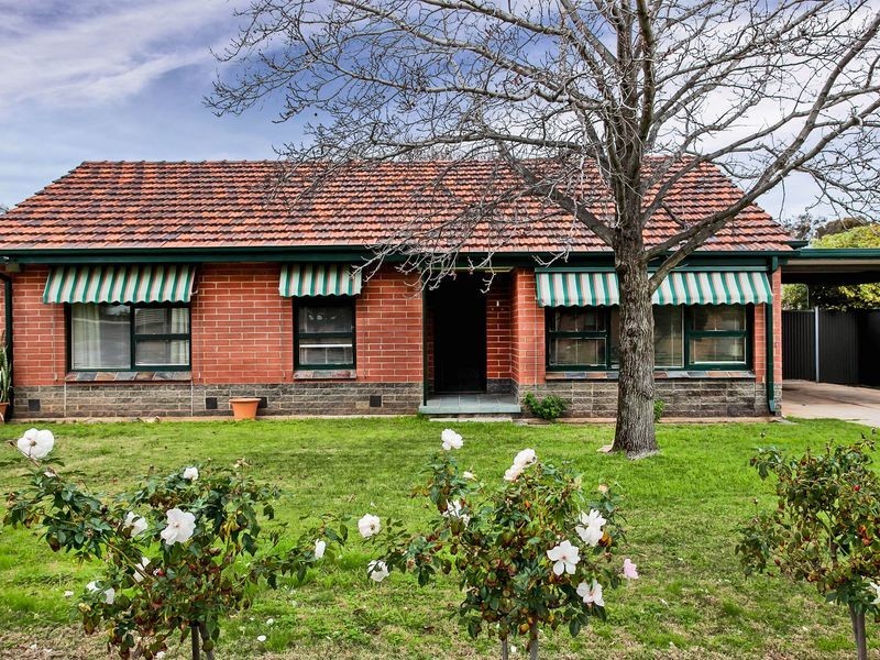49 St Andrews Crescent, Novar Gardens SA 5040