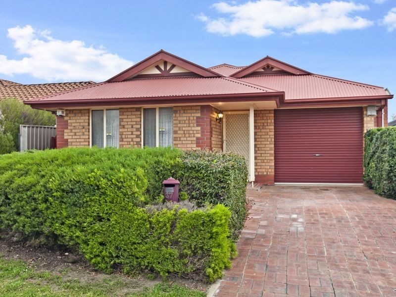 37 Dalrymple Way, Greenwith SA 5125