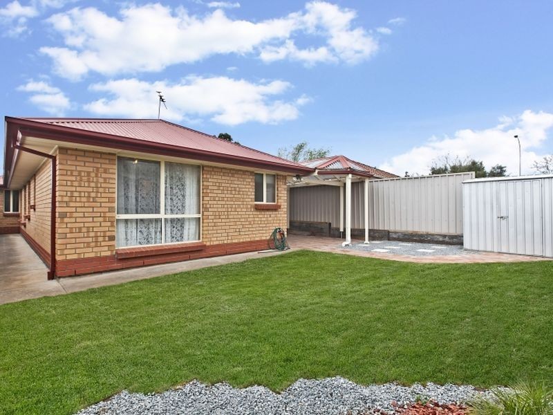 37 Dalrymple Way, Greenwith SA 5125