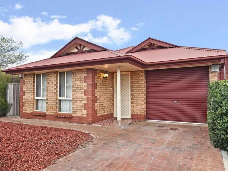 37 Dalrymple Way, Greenwith SA 5125