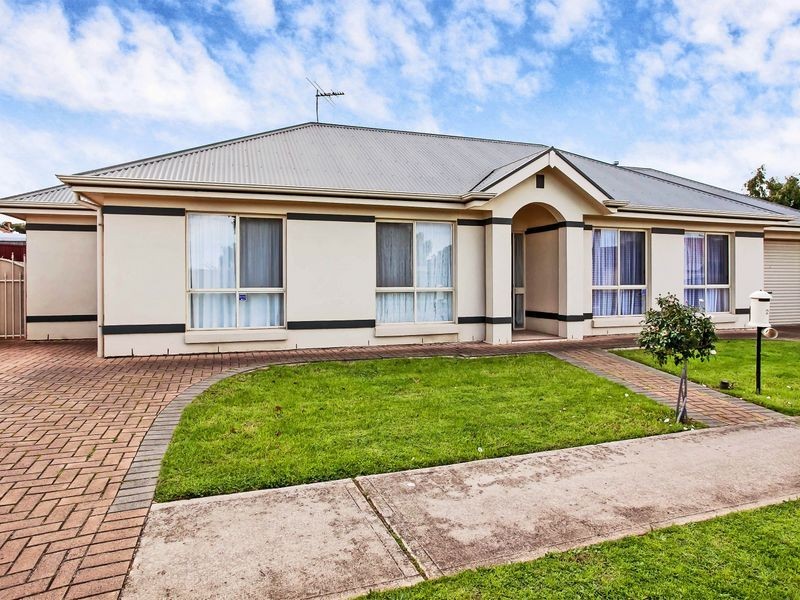 2 Nesbit Street, Albert Park SA 5014