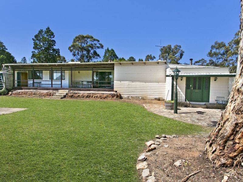 267 Goldfields Road, Cockatoo Valley SA 5351