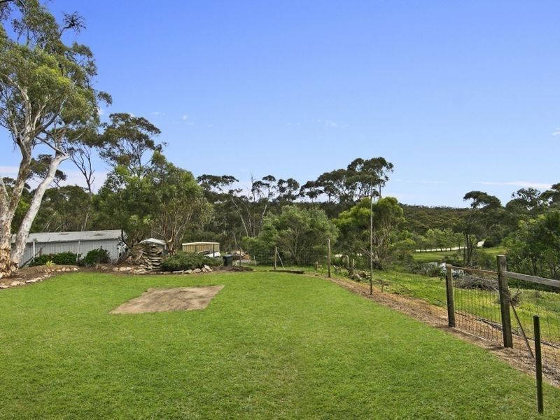 267 Goldfields Road, Cockatoo Valley SA 5351
