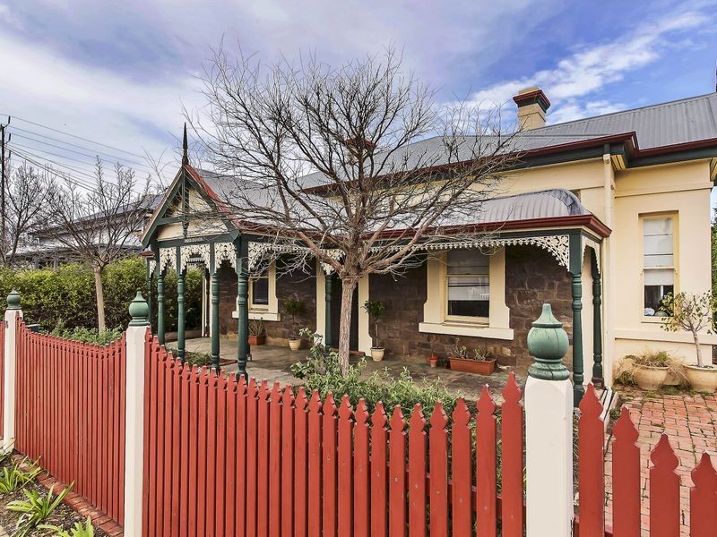 40 South Terrace, Semaphore SA 5019