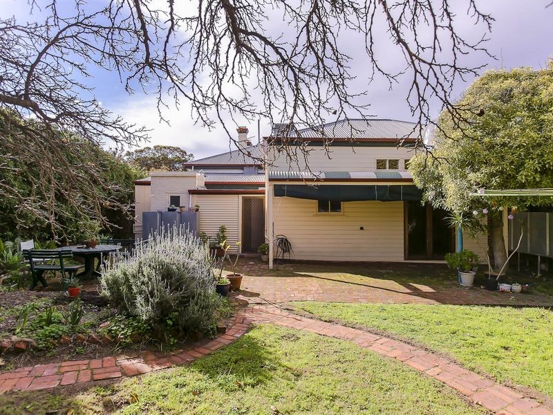 40 South Terrace, Semaphore SA 5019