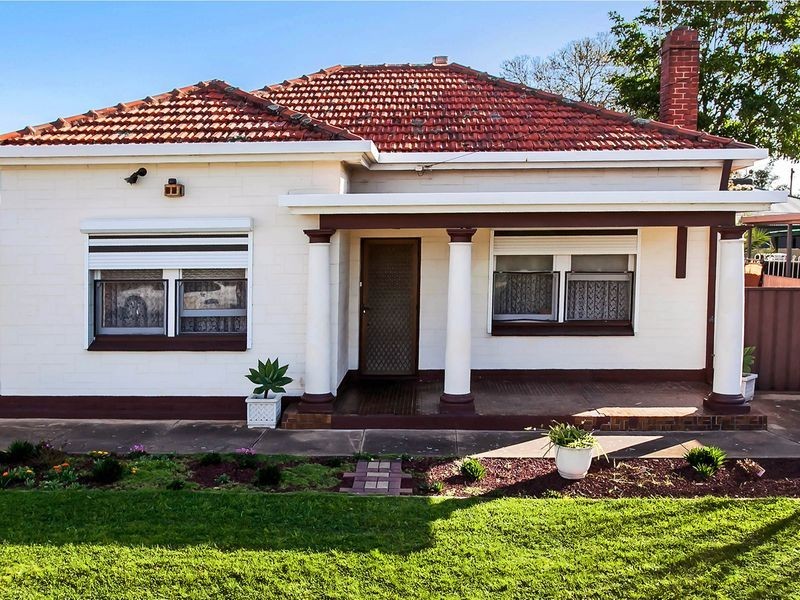 6 Bayly Street, Hendon SA 5014