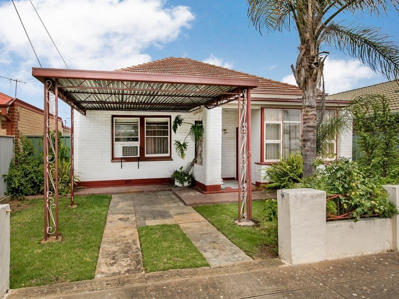 50 Cedar Avenue, Royal Park SA 5014