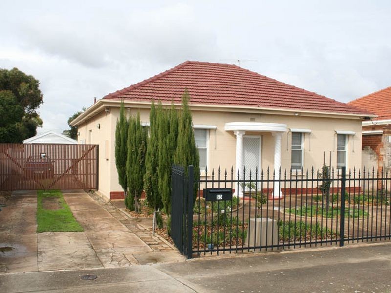 63 Murray Street, Albert Park SA 5014