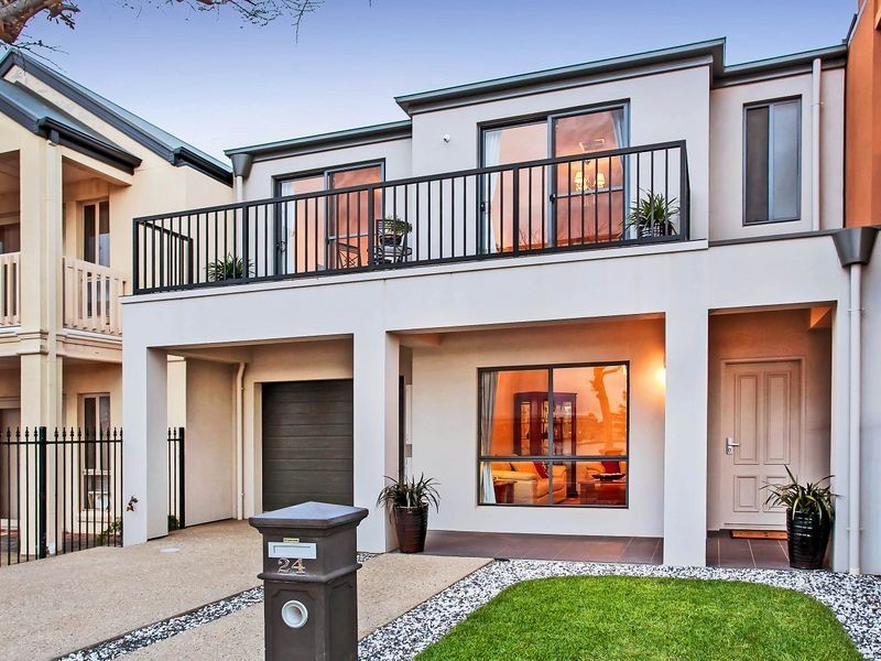 24 Knapman Crescent, Port Adelaide SA 5015