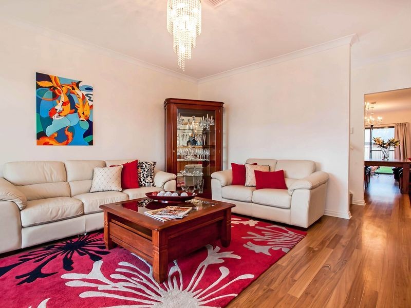 24 Knapman Crescent, Port Adelaide SA 5015