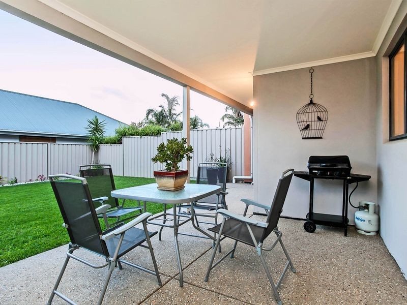 24 Knapman Crescent, Port Adelaide SA 5015