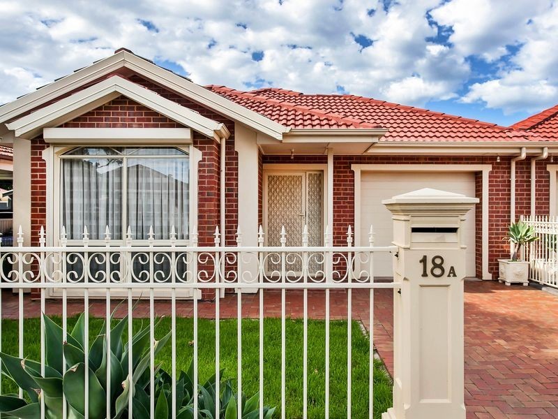 18a Hobbs Street, Findon SA 5023
