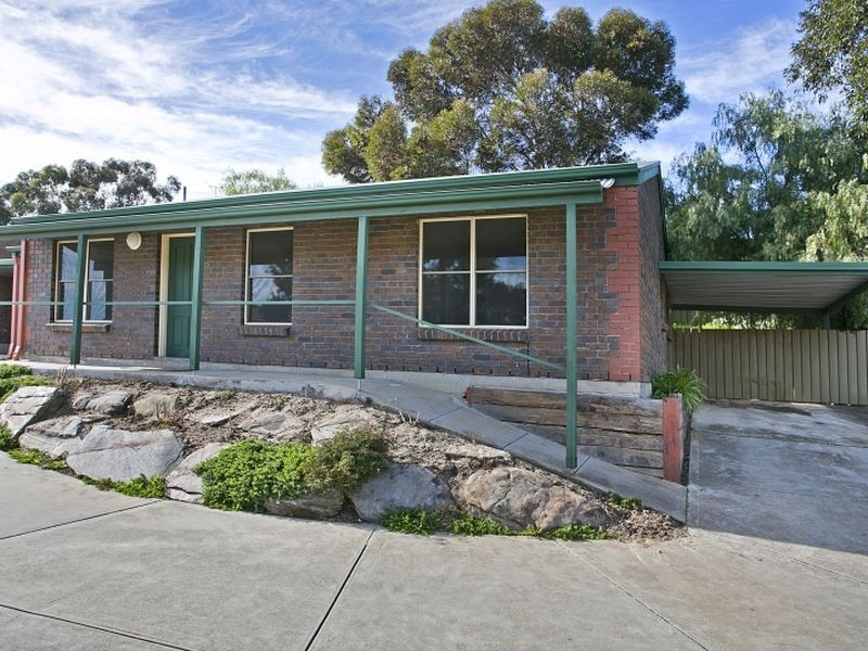 5/1a Peel Street, Gawler West SA 5118