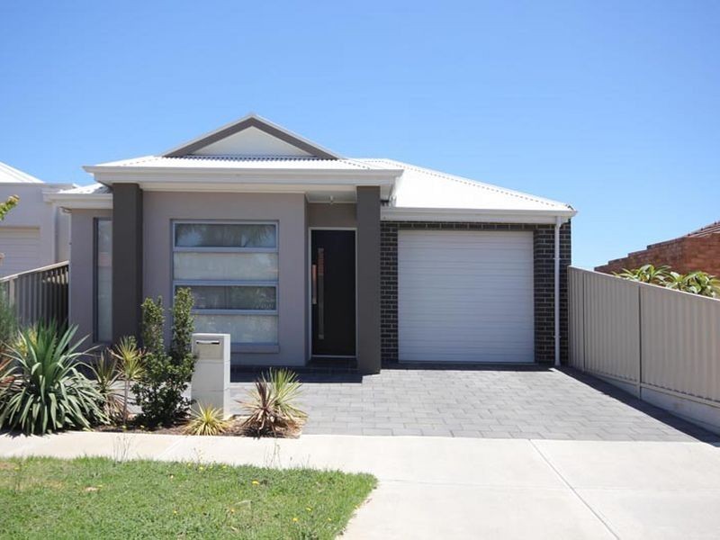 12a James Street, Royal Park SA 5014