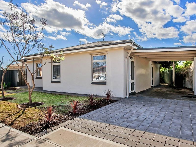 2 Yorke Terrace, Royal Park SA 5014