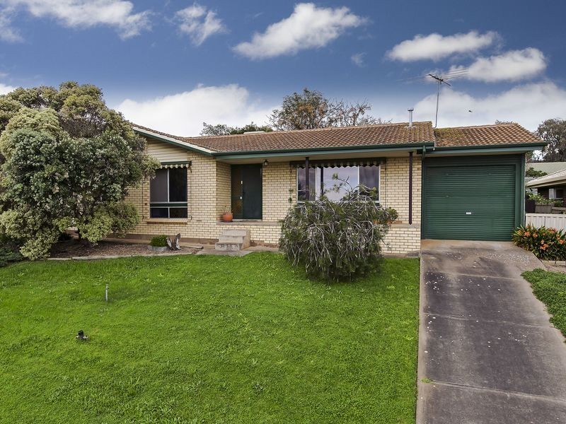 14 Galatea Street, Hallett Cove SA 5158