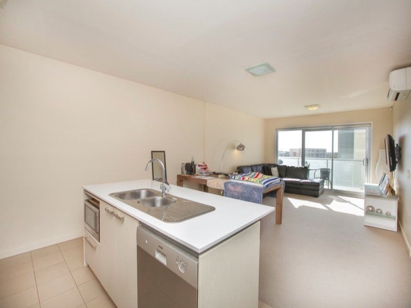 8/21-25 Euston Walk, Mawson Lakes SA 5095