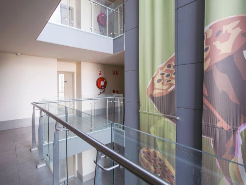 8/21-25 Euston Walk, Mawson Lakes SA 5095